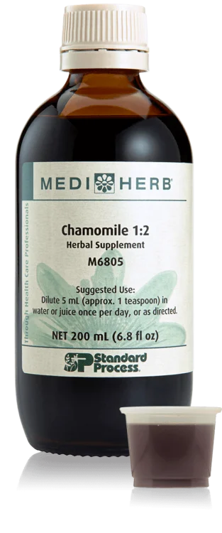 MediHerb - Chamomile 1:2