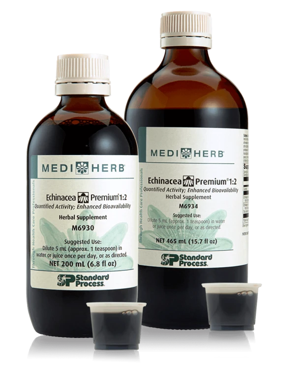MediHerb - Echinacea Premium 1:2