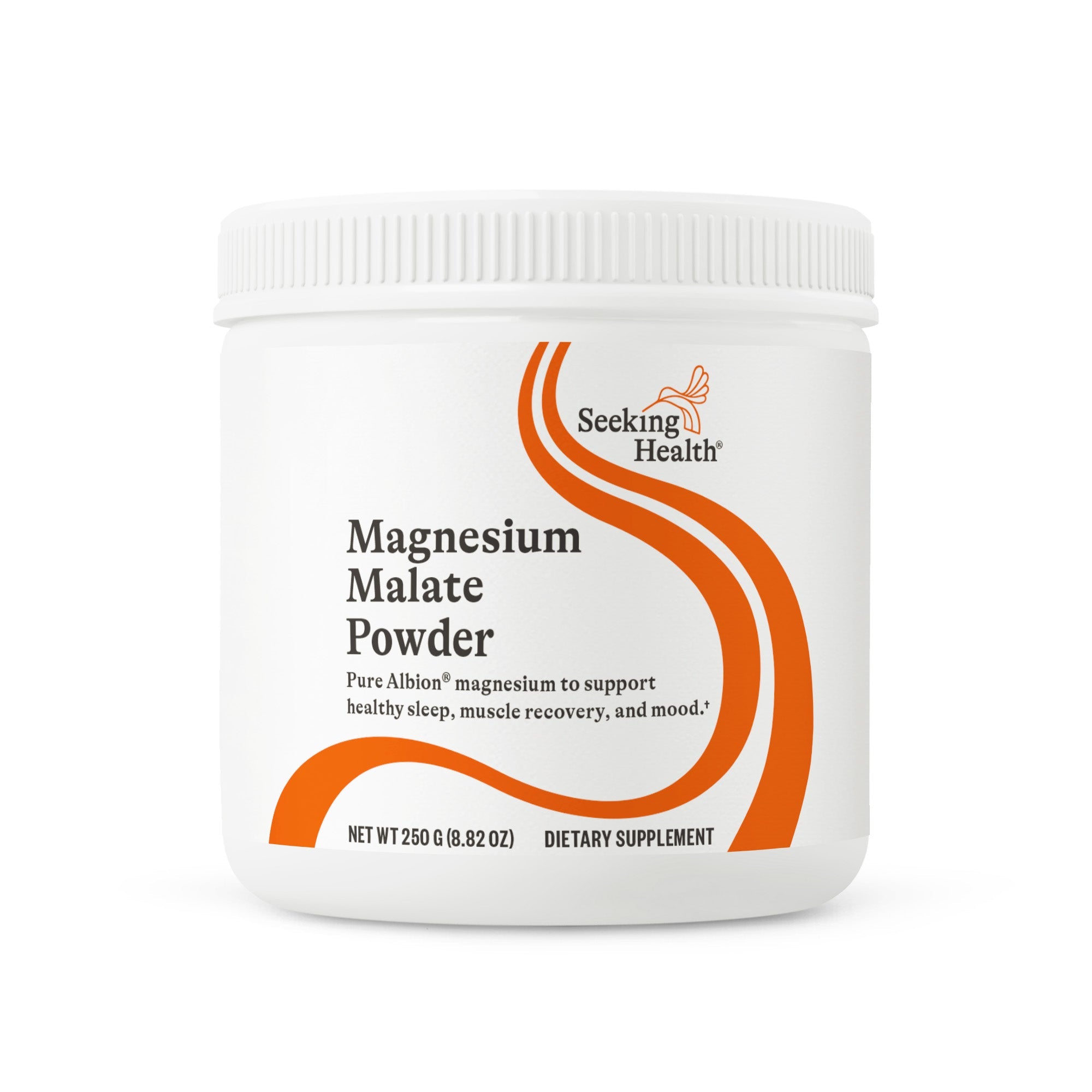 SEEKING HEALTH Magnesium Malate Powder