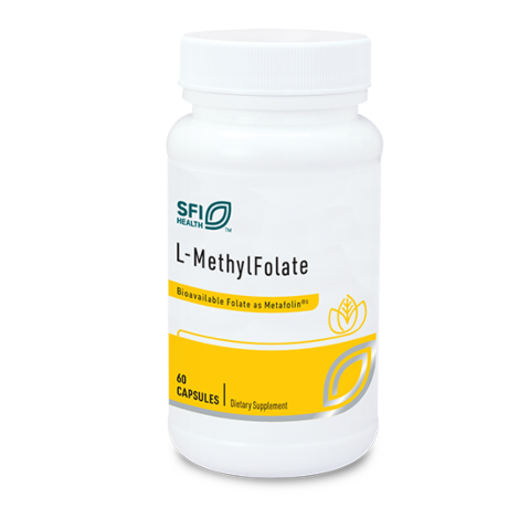 SFI HEALTH L-MethylFolate