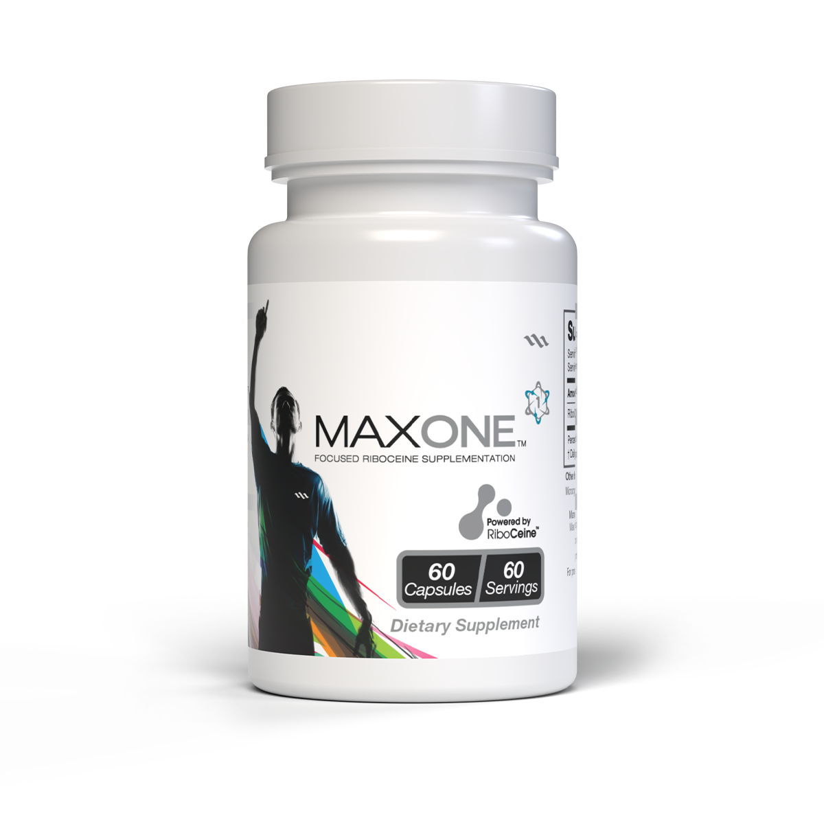 MAX INTERNATIONAL MaxOne – One Month