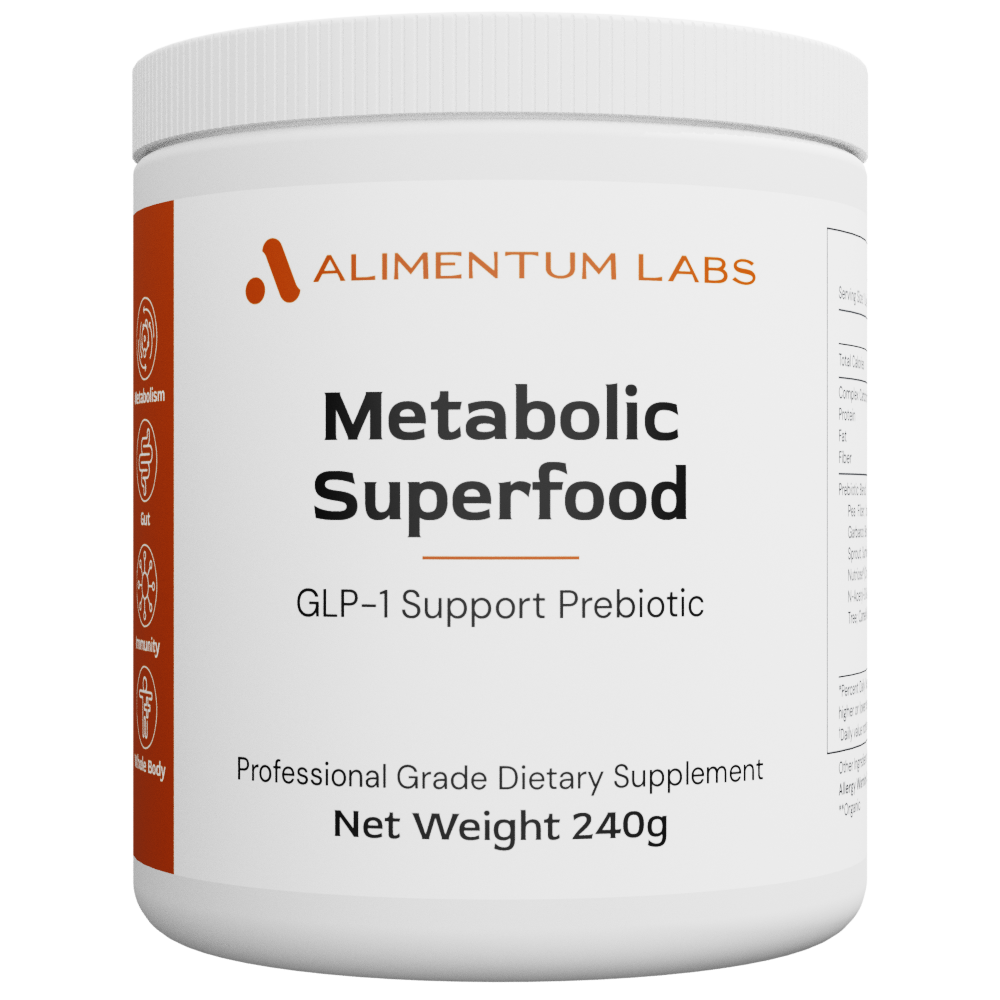 Alimentum Labs - Metabolic Superfood