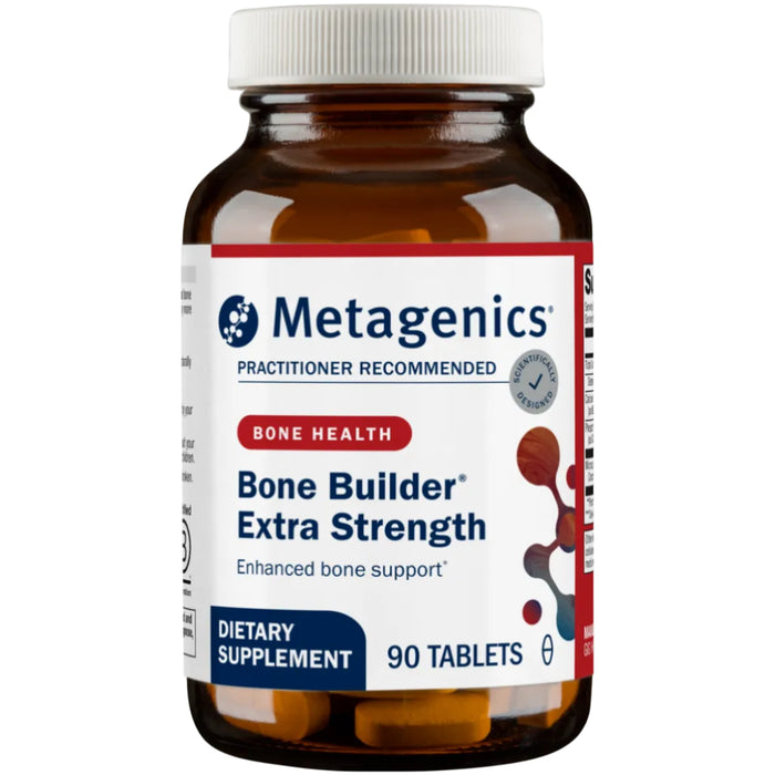 METAGENICS Bone Builder® Extra Strength