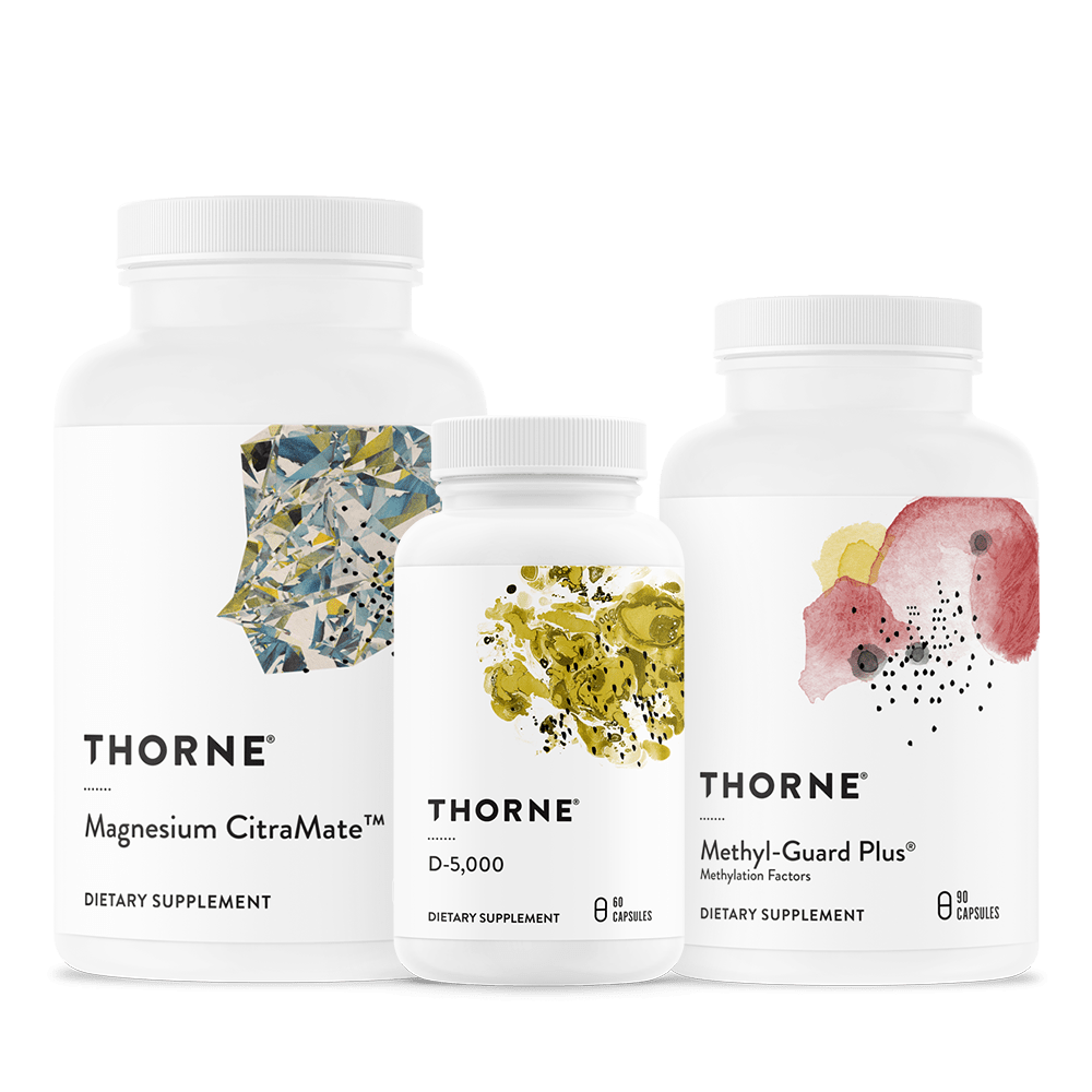THORNE Methylation Bundle