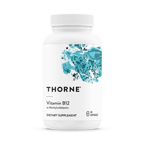 THORNE Methylcobalamin (Vitamin B12)
