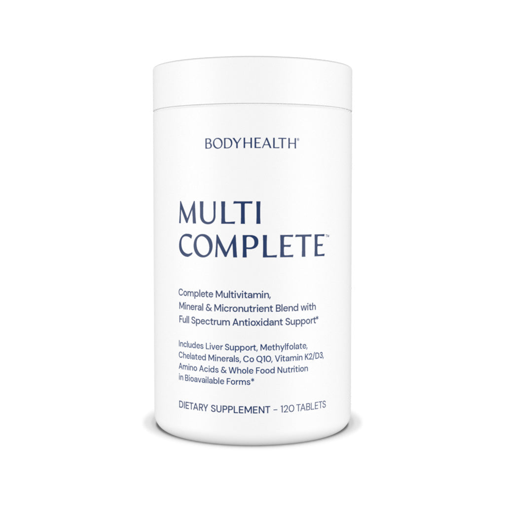 BODY HEALTH Multi Complete