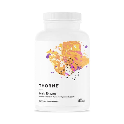 THORNE Multi Enzyme