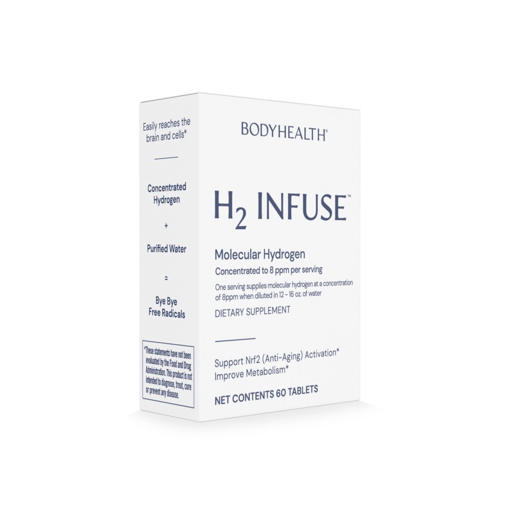 BODY HEALTH H2 Infuse