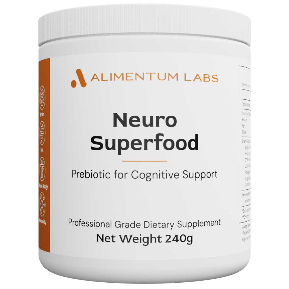 Alimentum Labs - Neuro Superfood