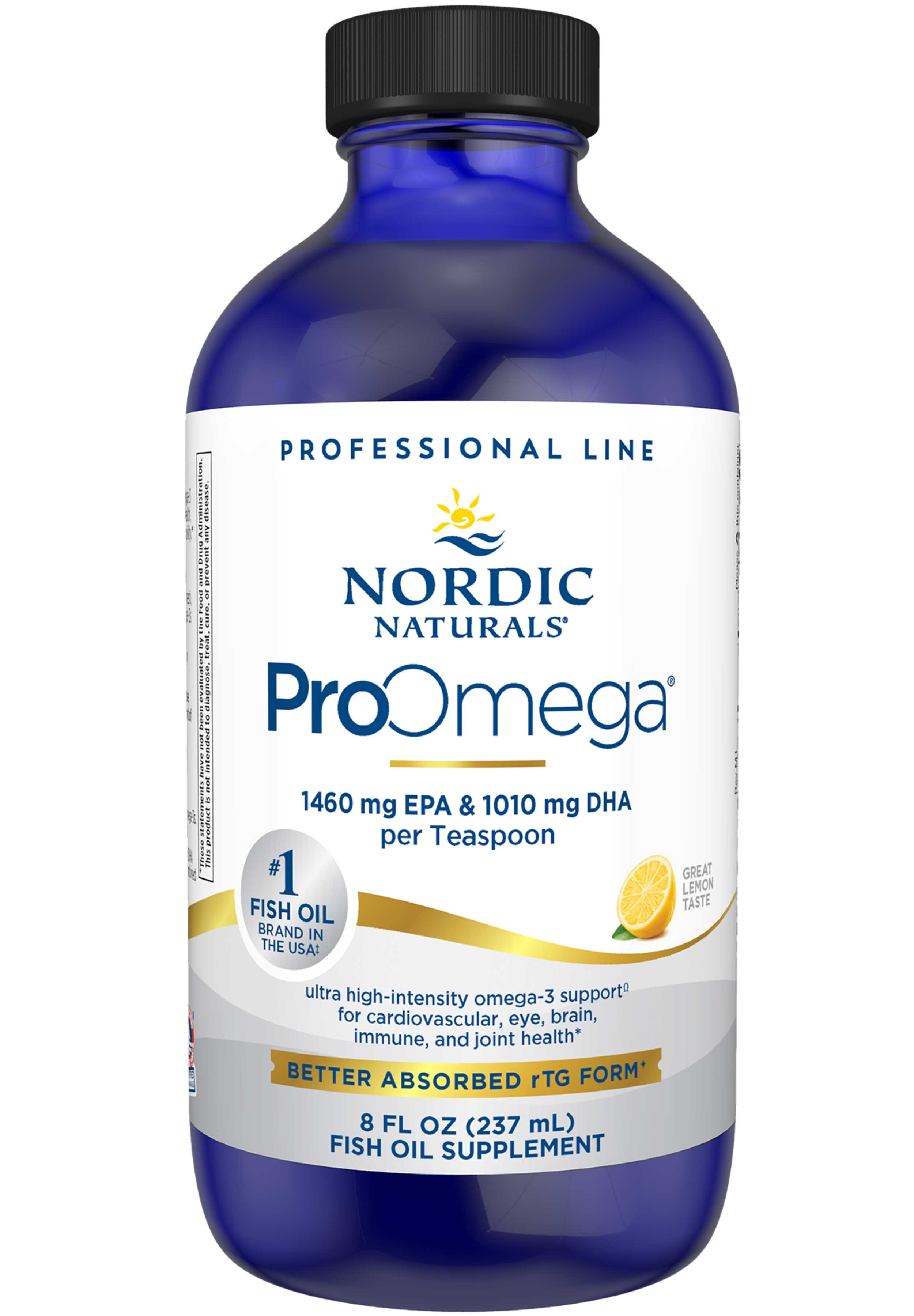 NORDIC NATURALS ProOmega®