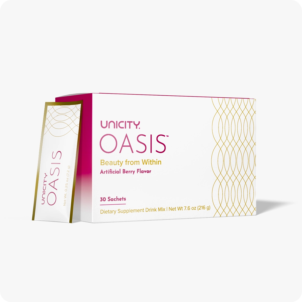 UNICITY Oasis