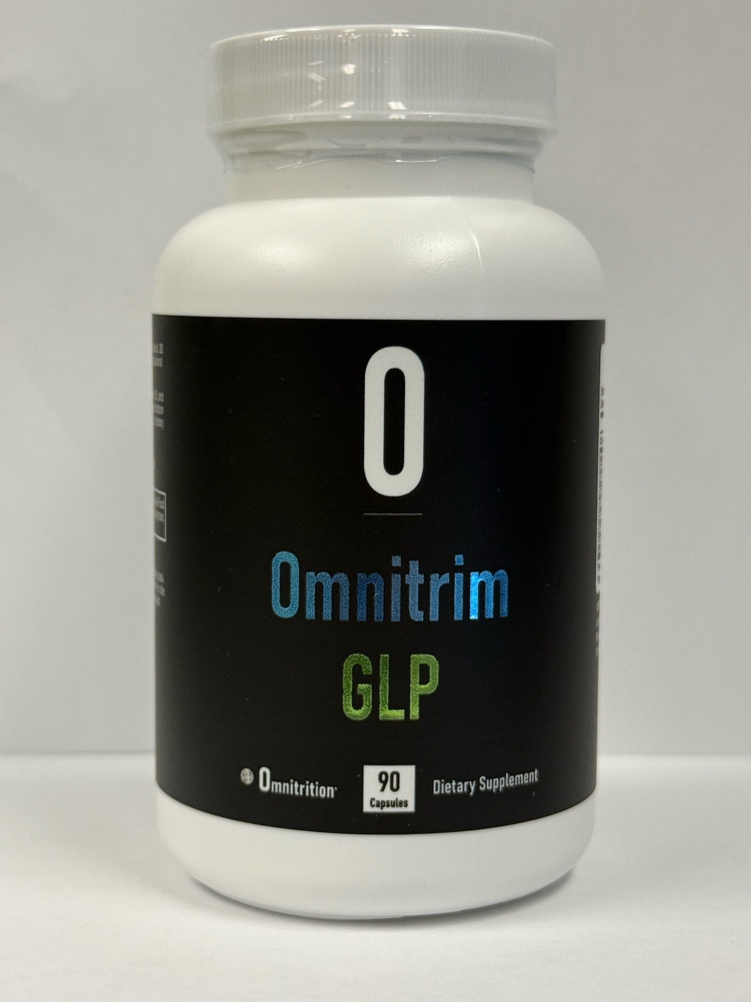 OMNITRITION Omni Trim GLP