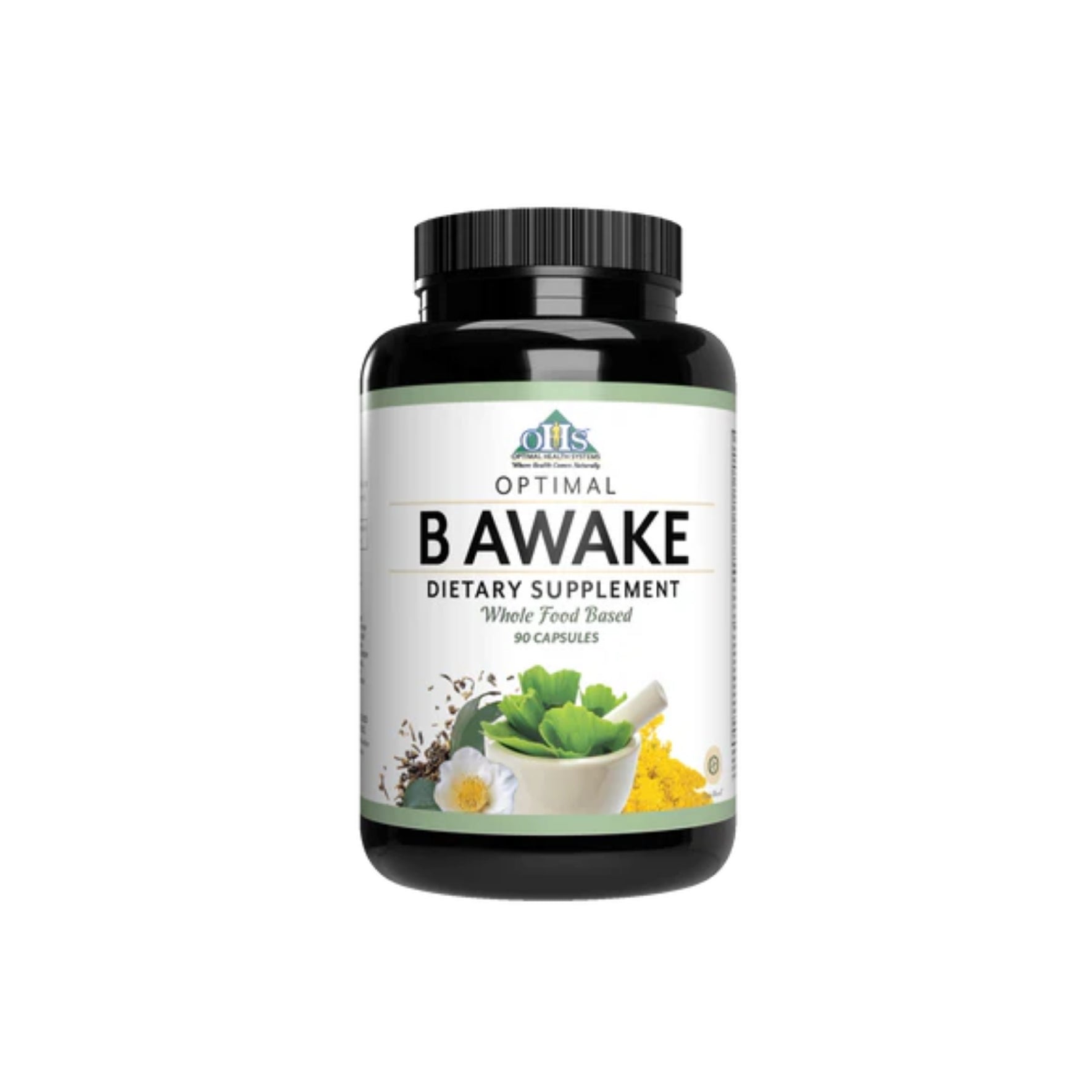 Optimal Health Systems B Awake