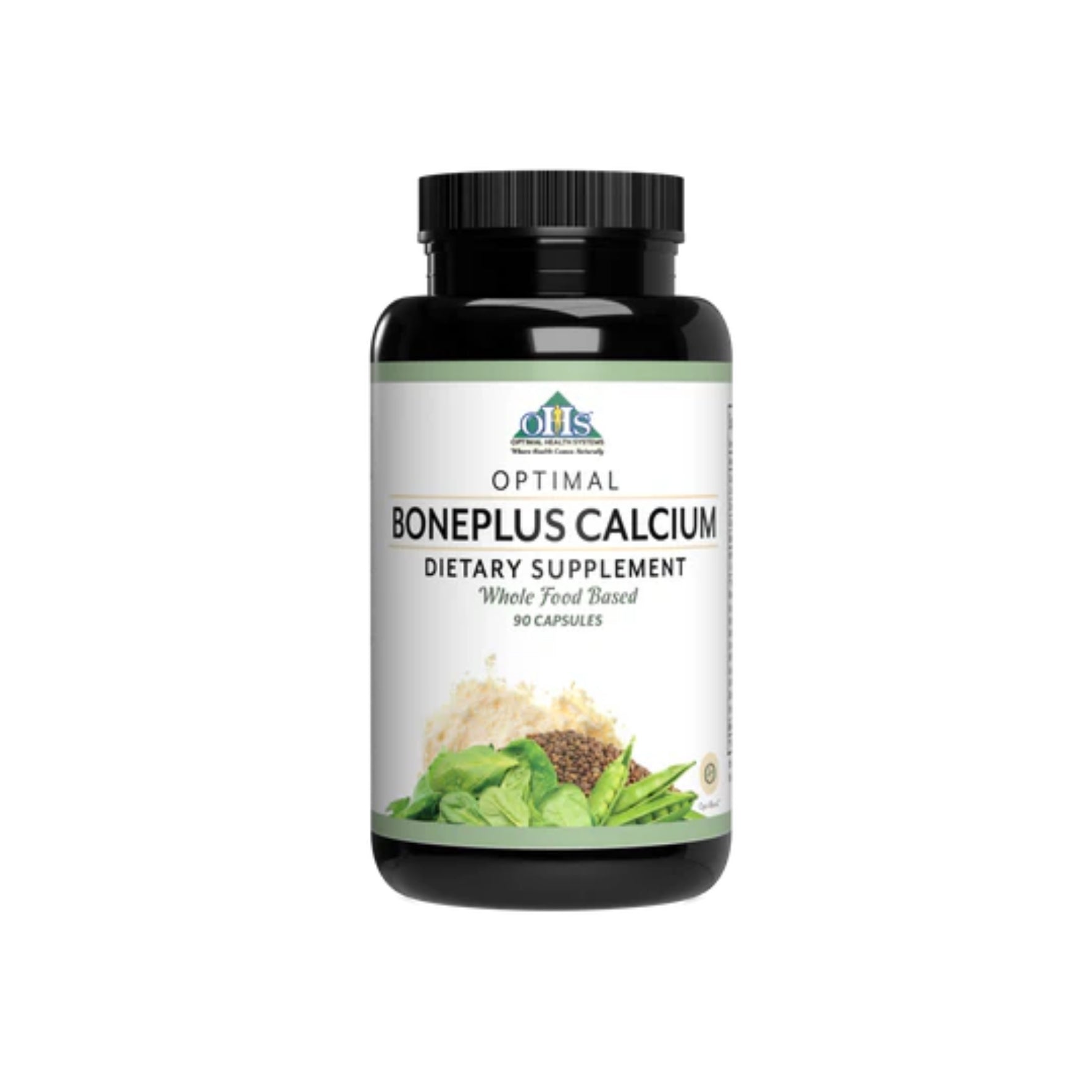 Optimal Health Systems BonePlus Calcium