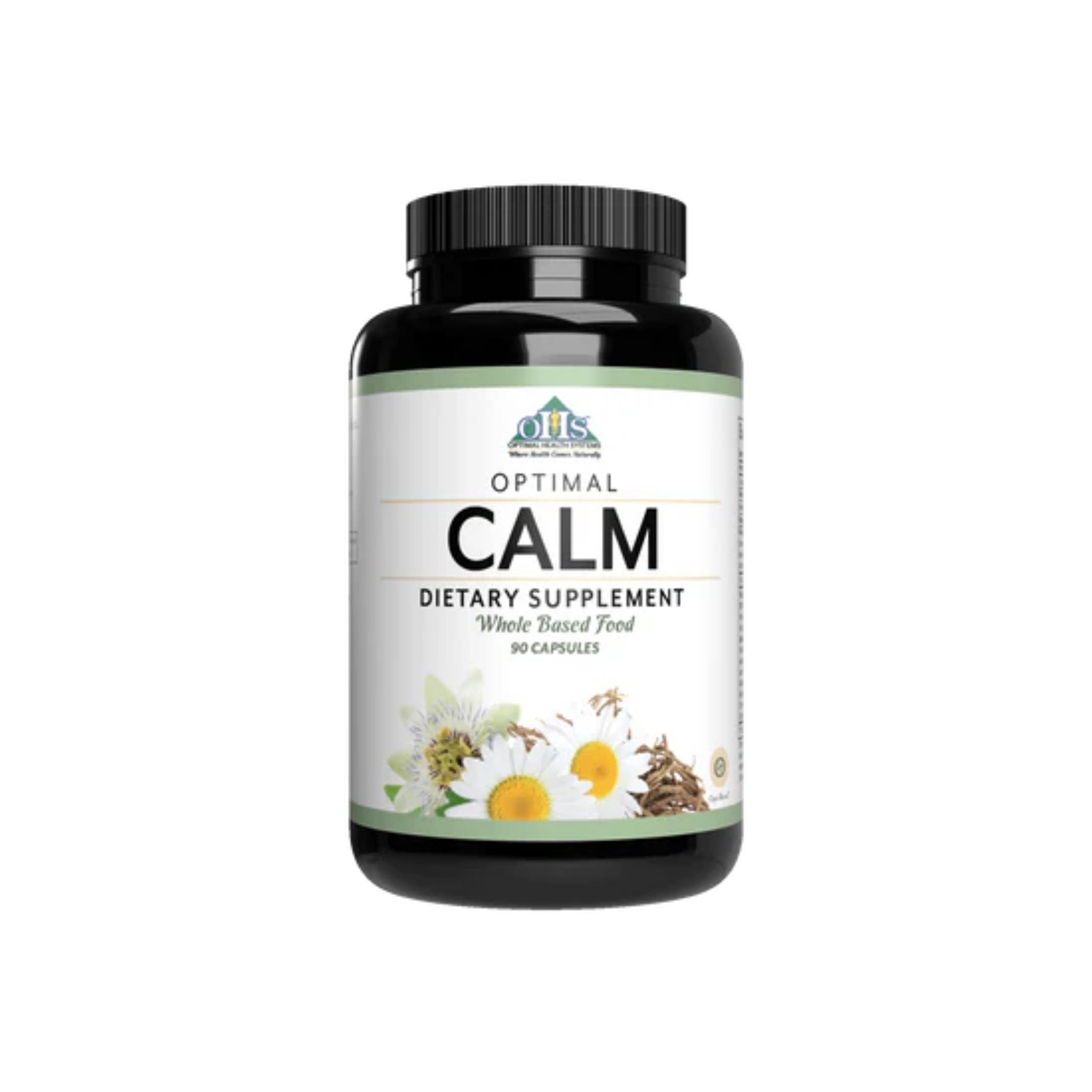 Optimal Health Systems Calm