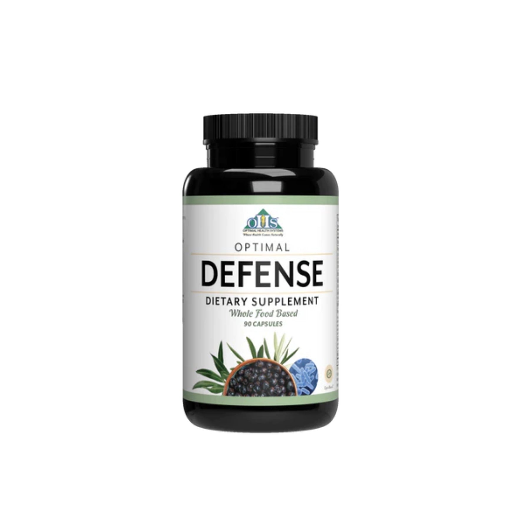 Optimal Health Systems Defense