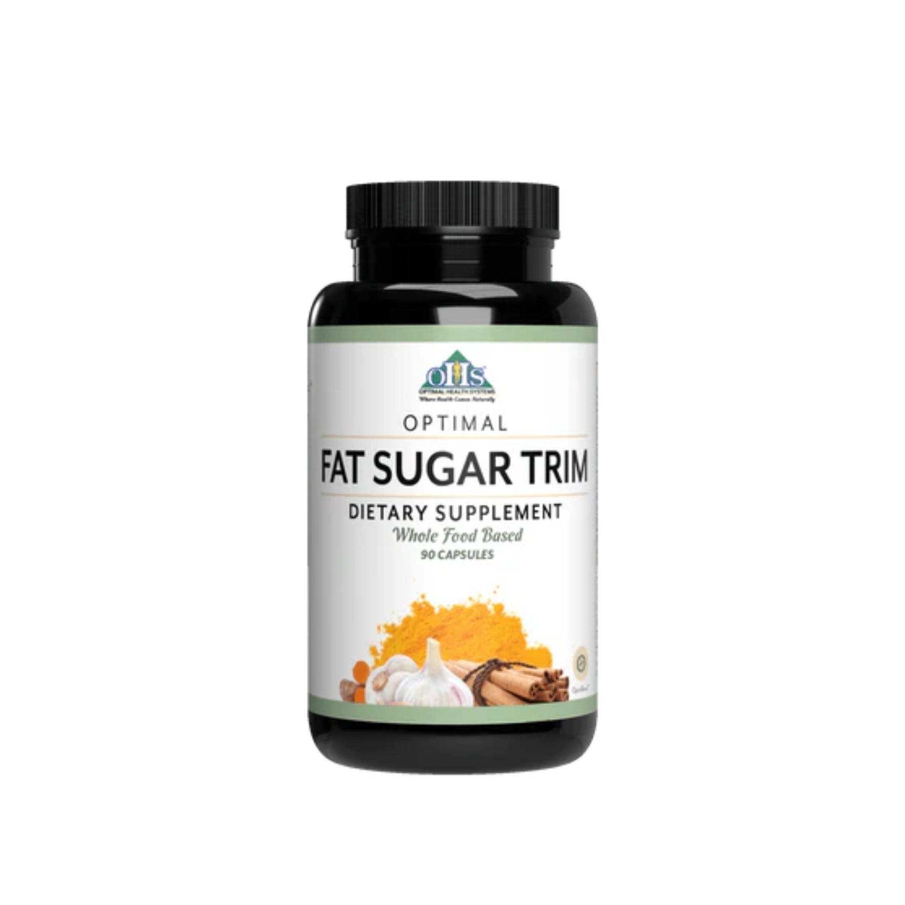 Optimal Health Systems Fat/Sugar/Trim