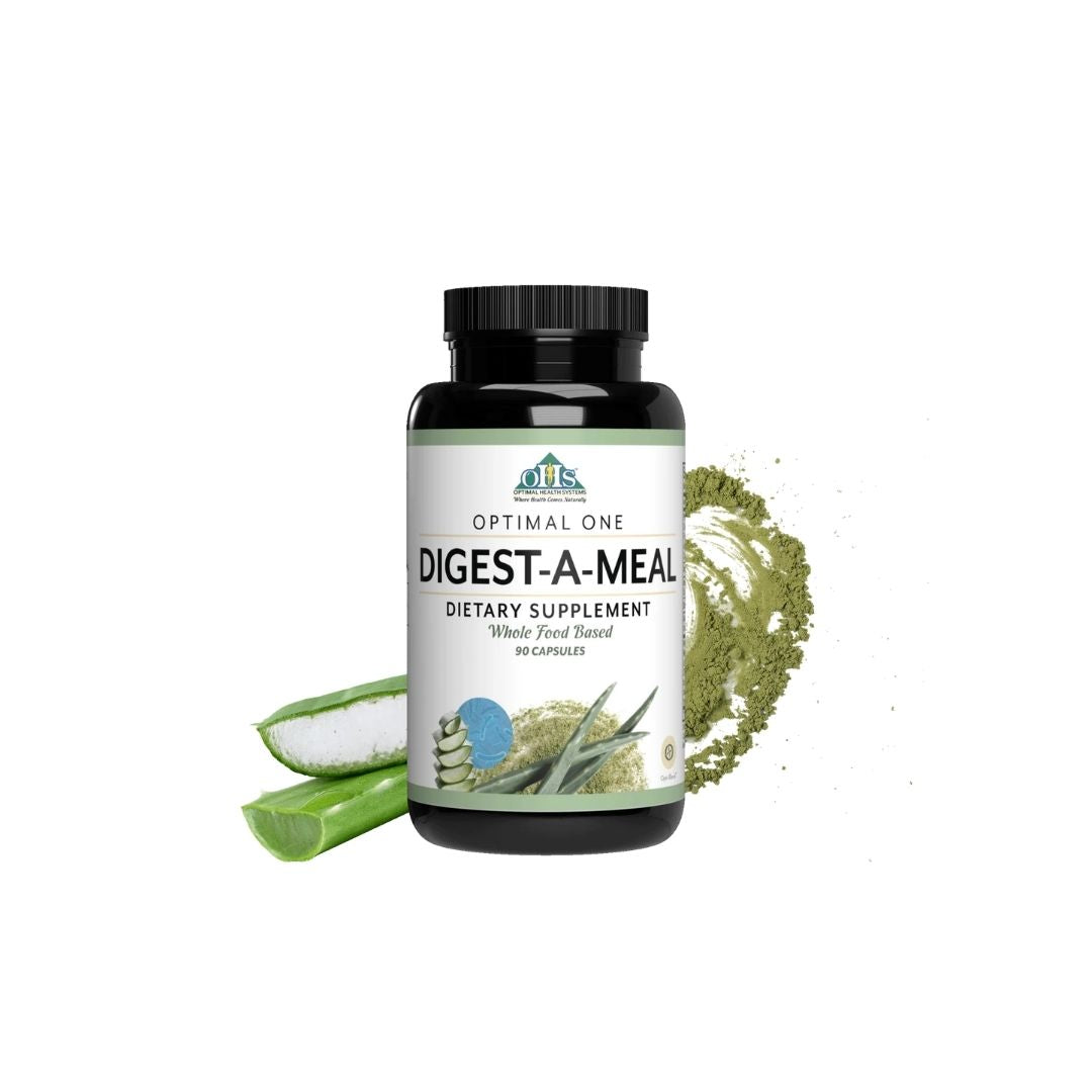Optimal Health Systems 21-Day Blitz Challenge Package