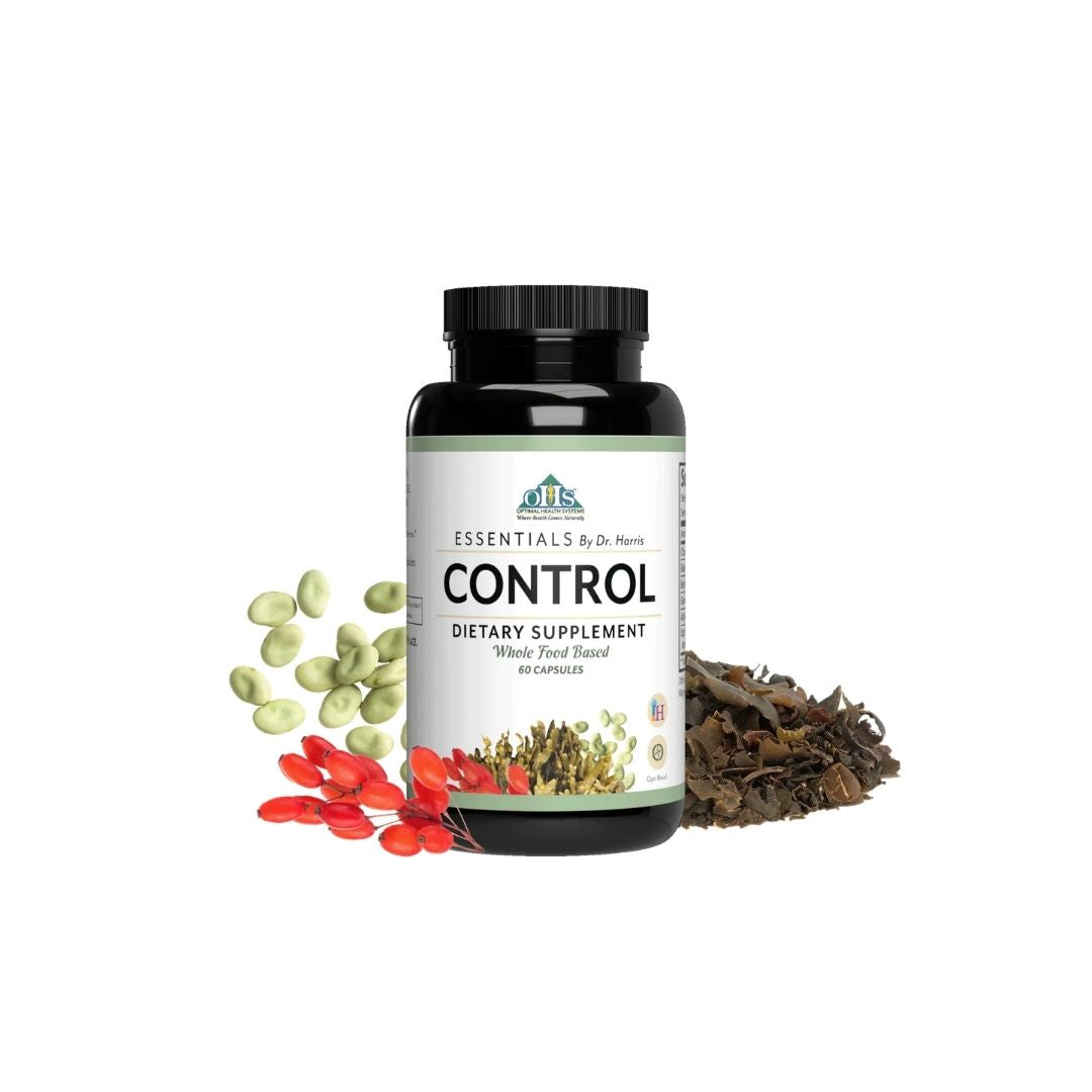 Optimal Health Systems Essential Control