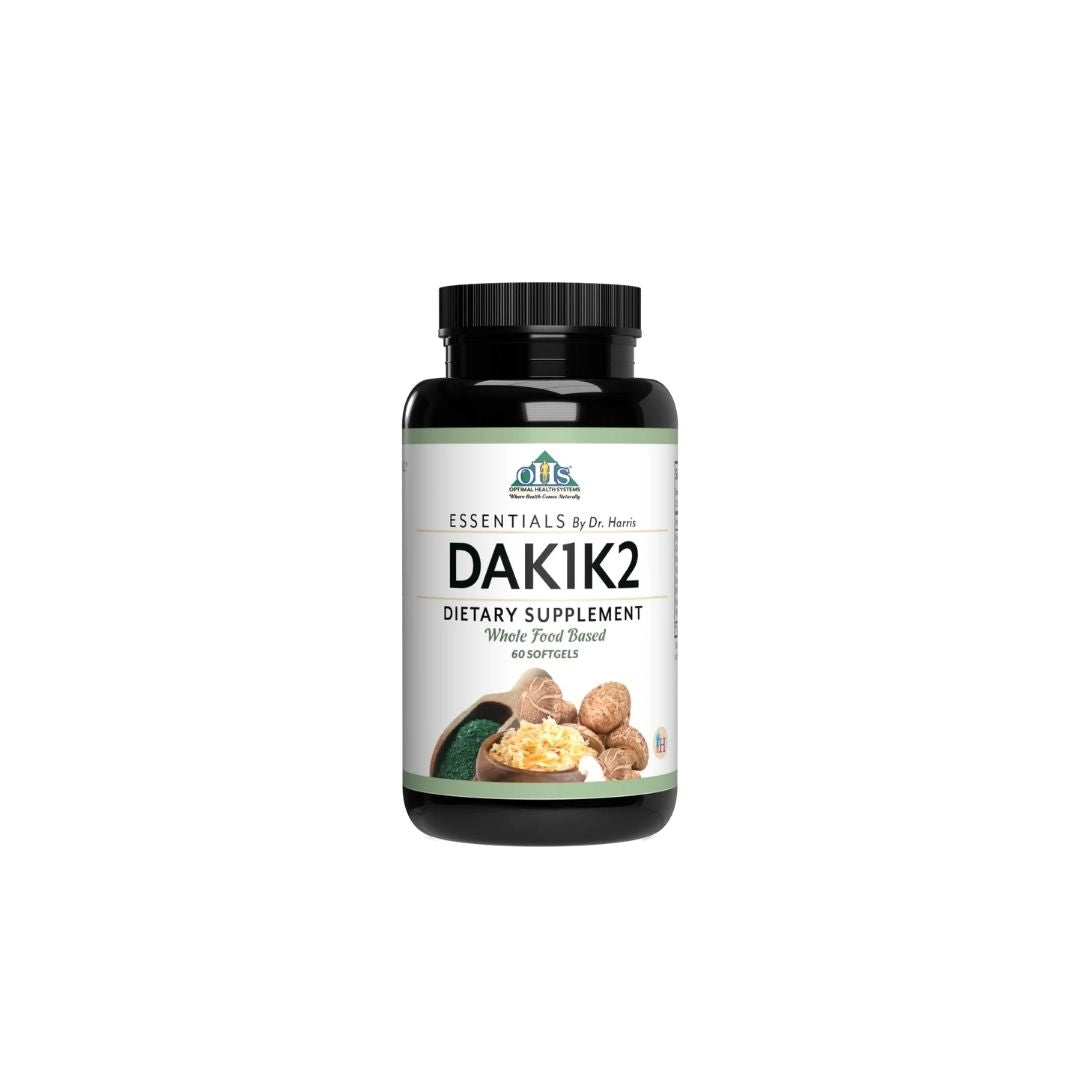 Optimal Health Systems Essential DAK1K2