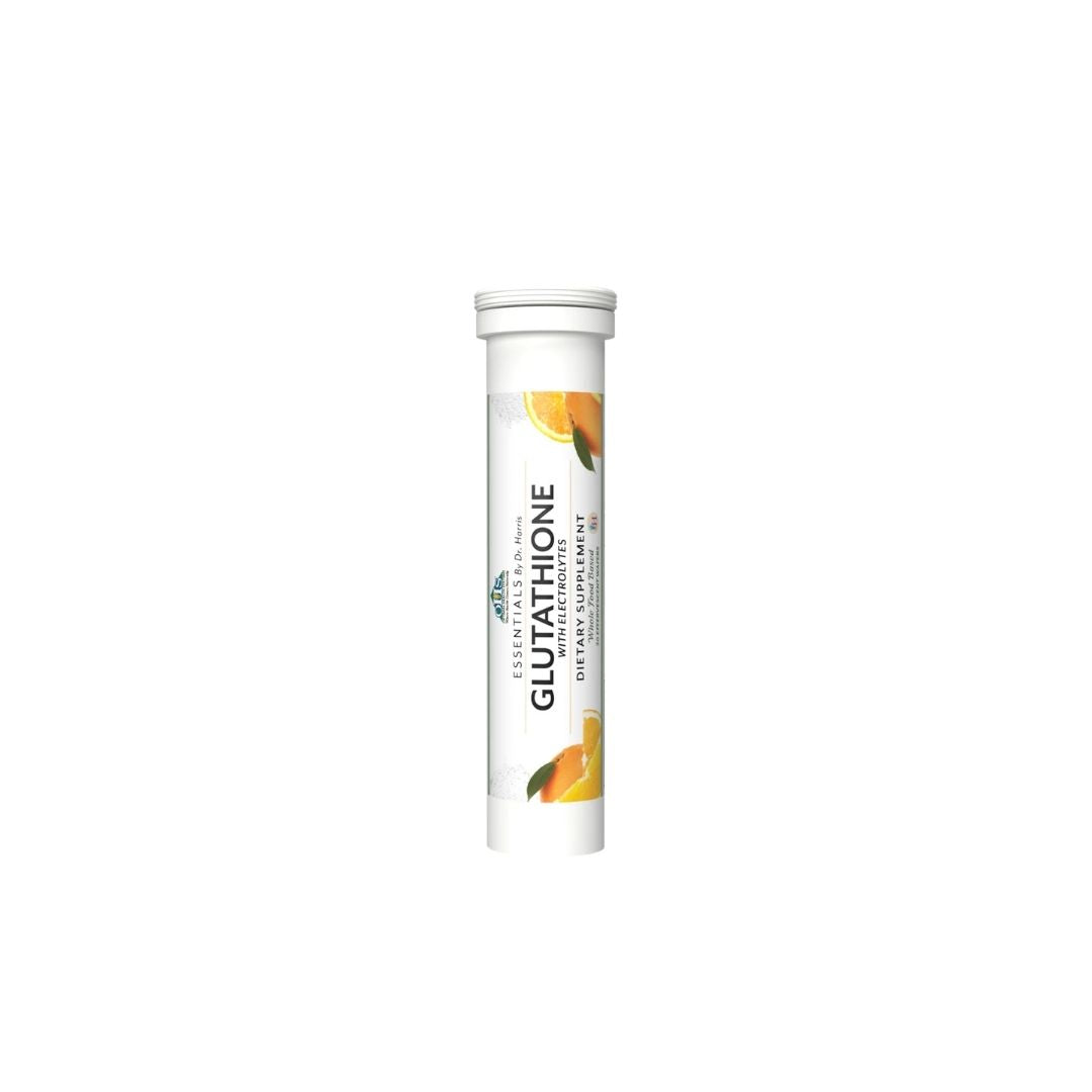 Optimal Health Systems Essential Glutathione
