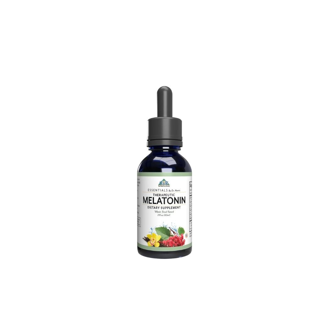 Optimal Health Systems Essential Therapeutic Melatonin