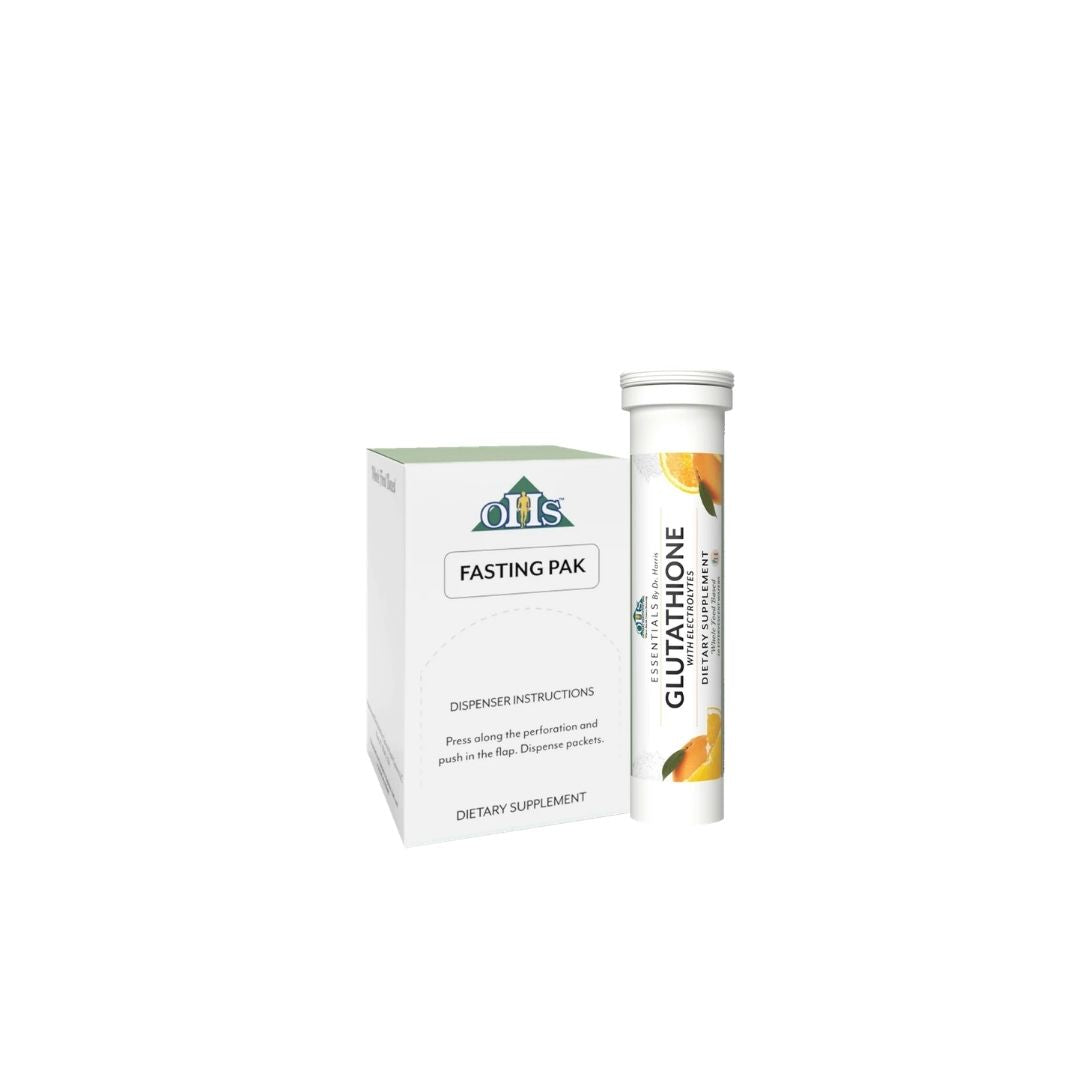 Optimal Health Systems Fasting Kit