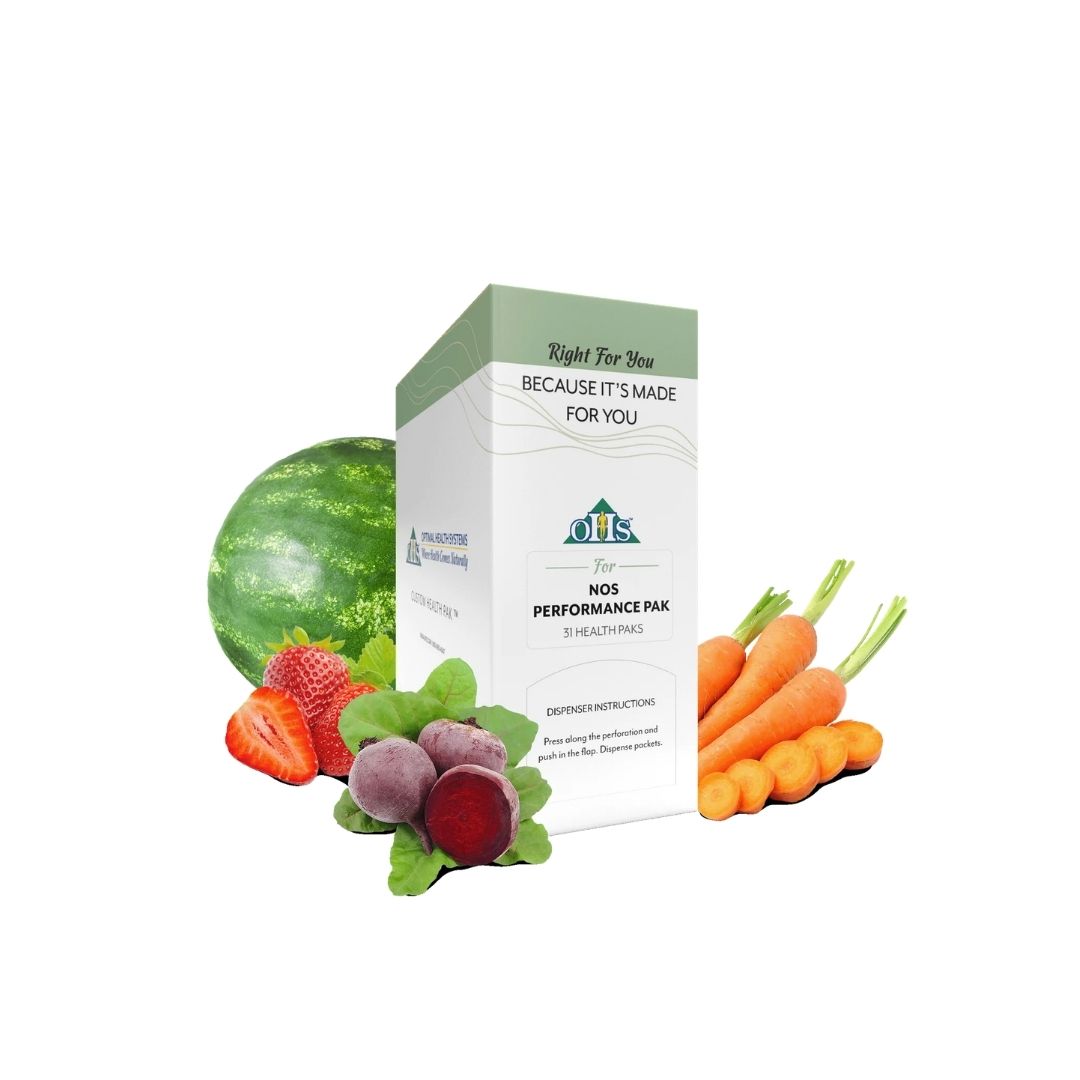 Optimal Health Systems NOS Performance Paks