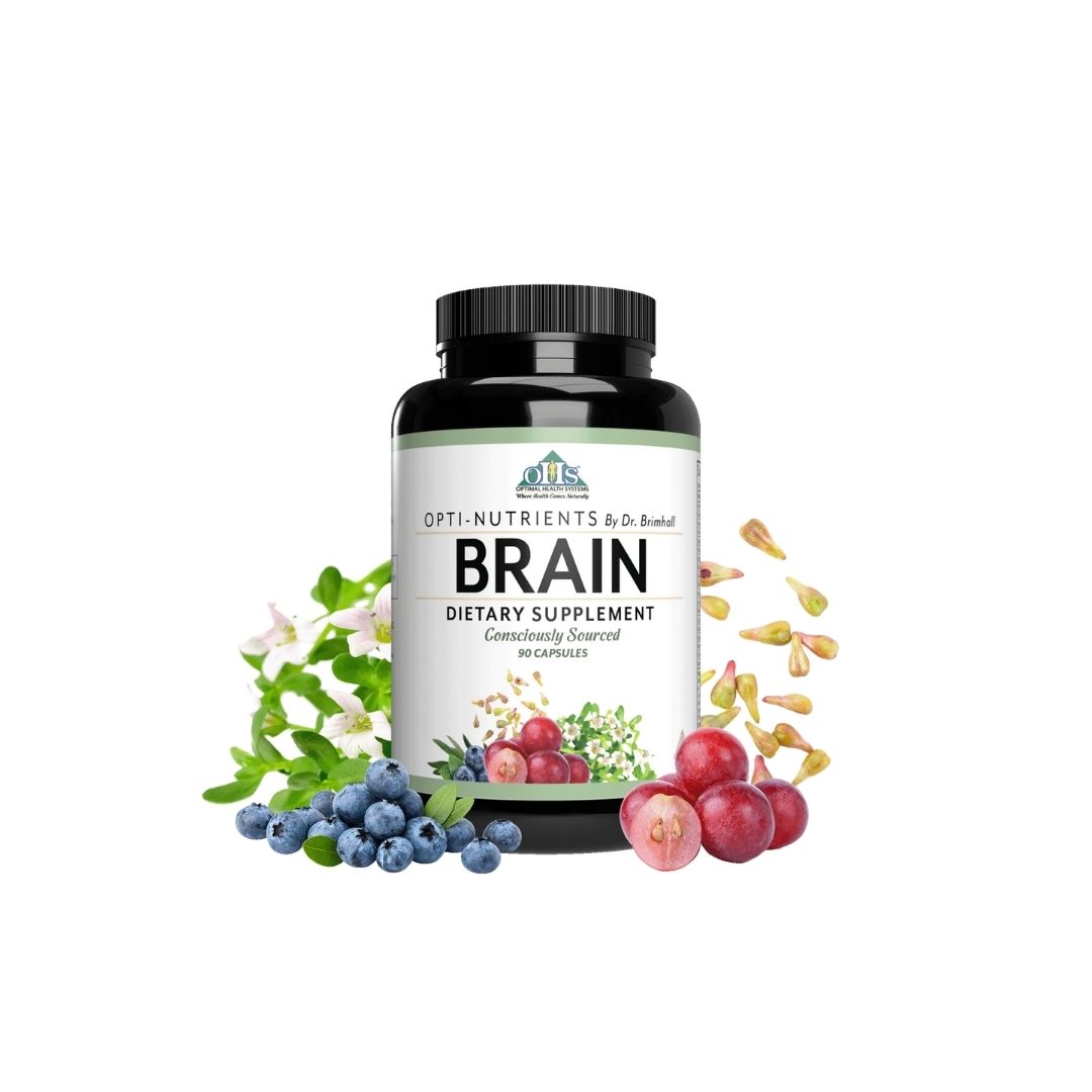 Optimal Health Systems Opti-Brain
