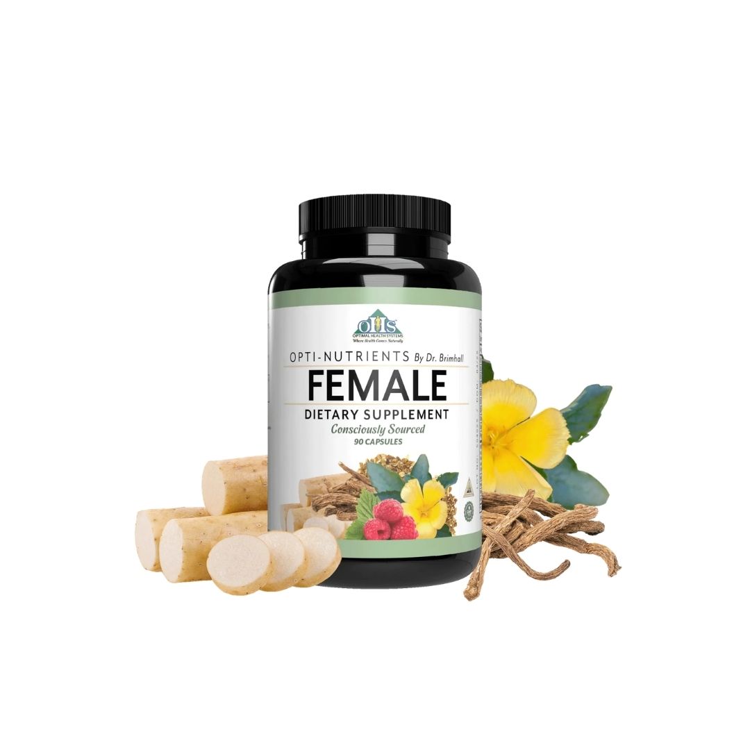 Optimal Health Systems Opti-Female
