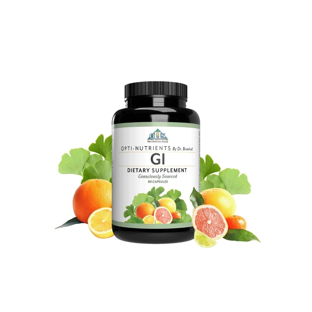 Optimal Health Systems Opti-GI