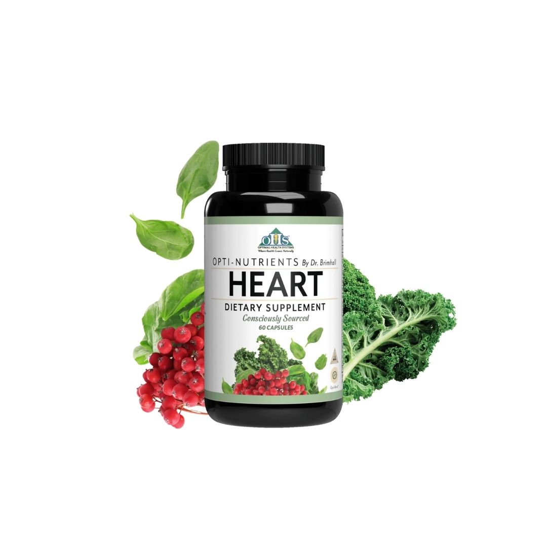 Optimal Health Systems Opti-Heart