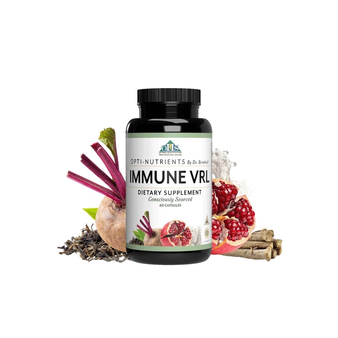 Optimal Health Systems Opti-Immune VRL