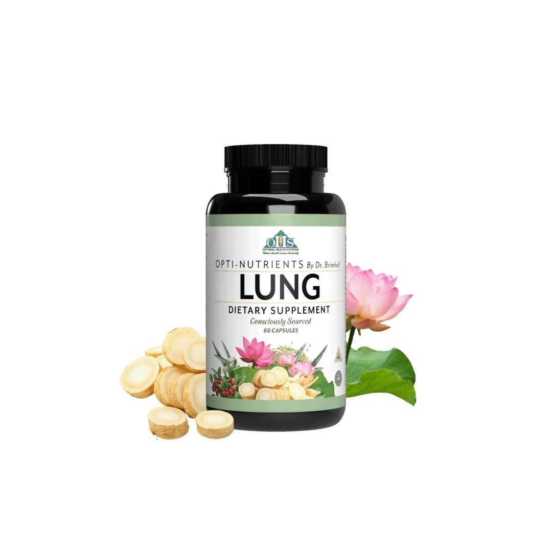 Optimal Health Systems Opti-Lung