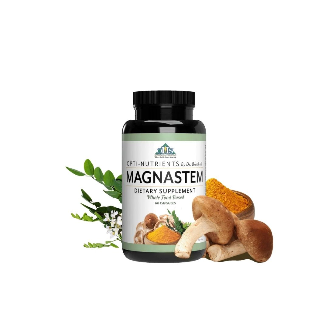 Optimal Health Systems Opti-MagnaSTEM