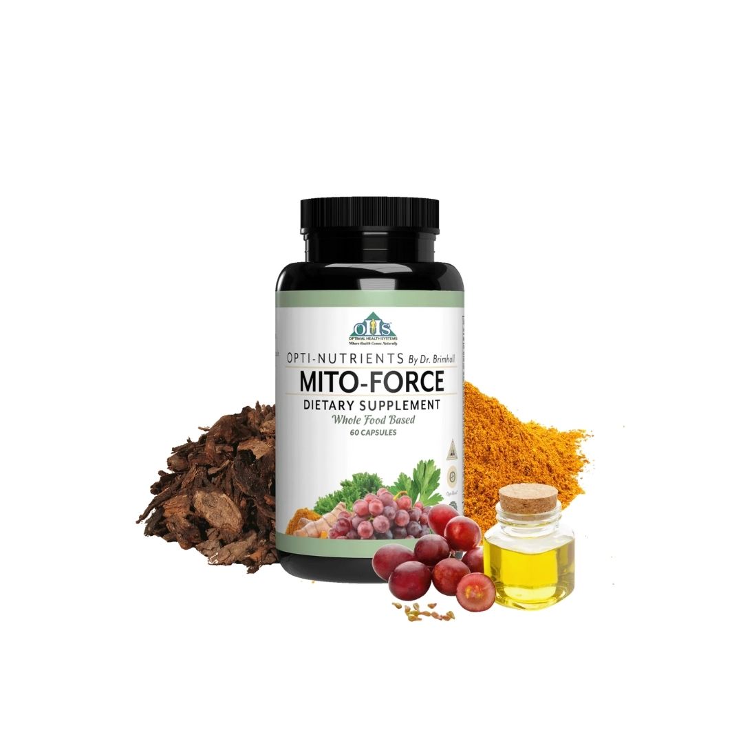 Optimal Health Systems Opti-Mito-Force