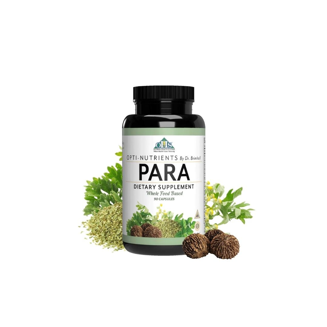 Optimal Health Systems Opti-Para