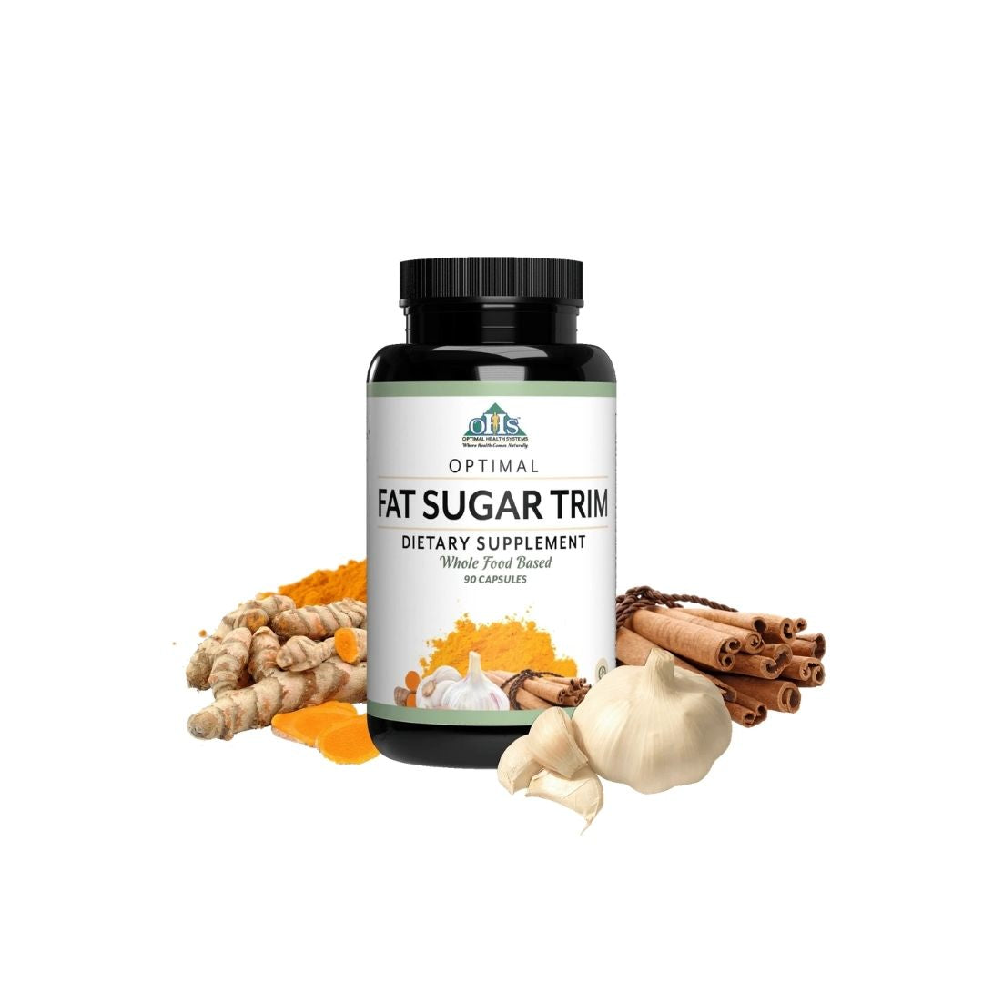 Optimal Health Systems Optimal Fat Sugar Trim