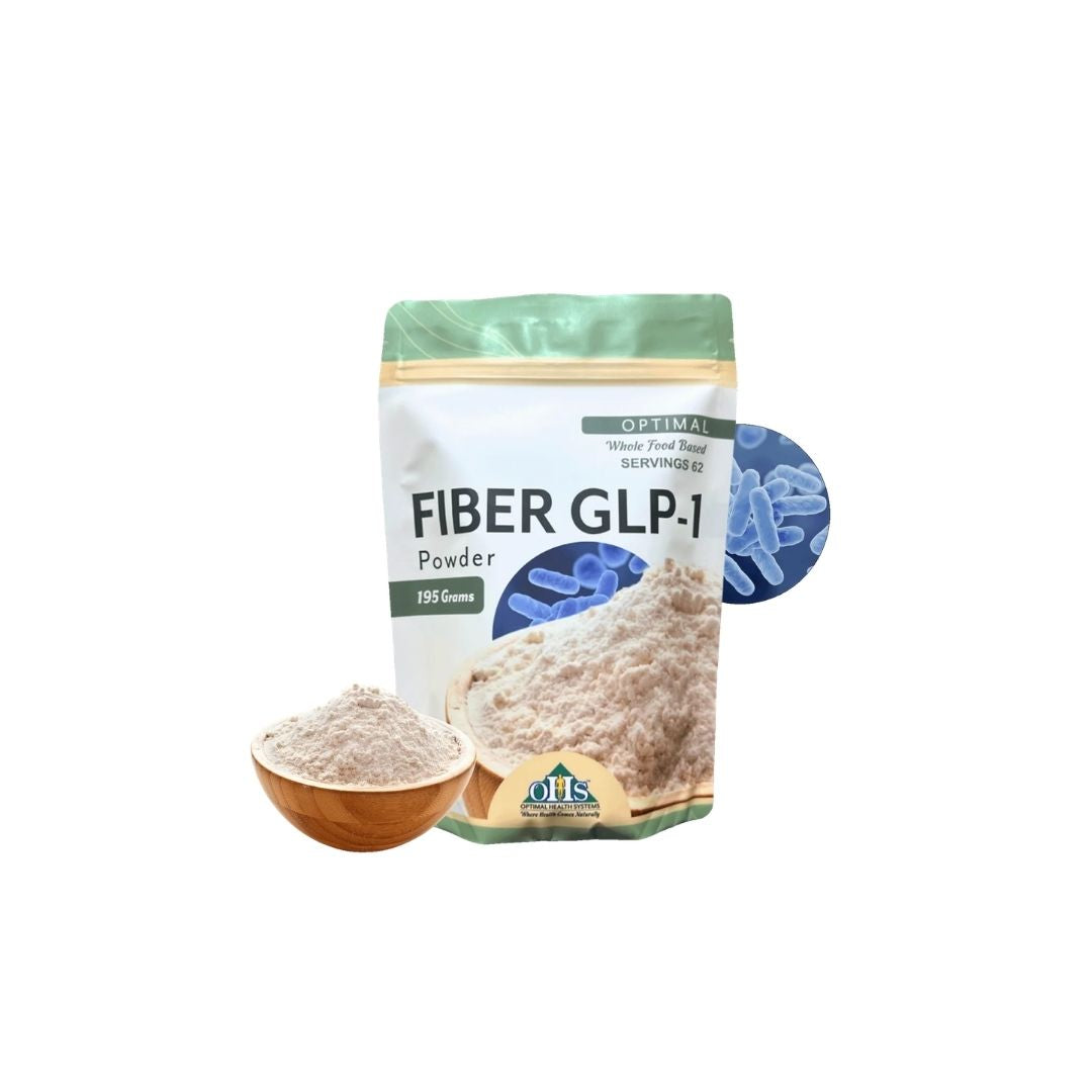 Optimal Health Systems Optimal Fiber GLP-1