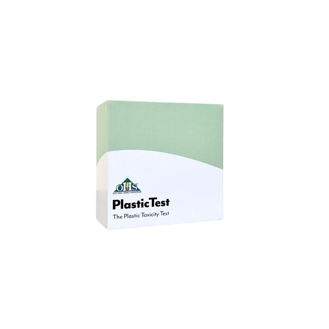 Optimal Health Systems PlasticTest