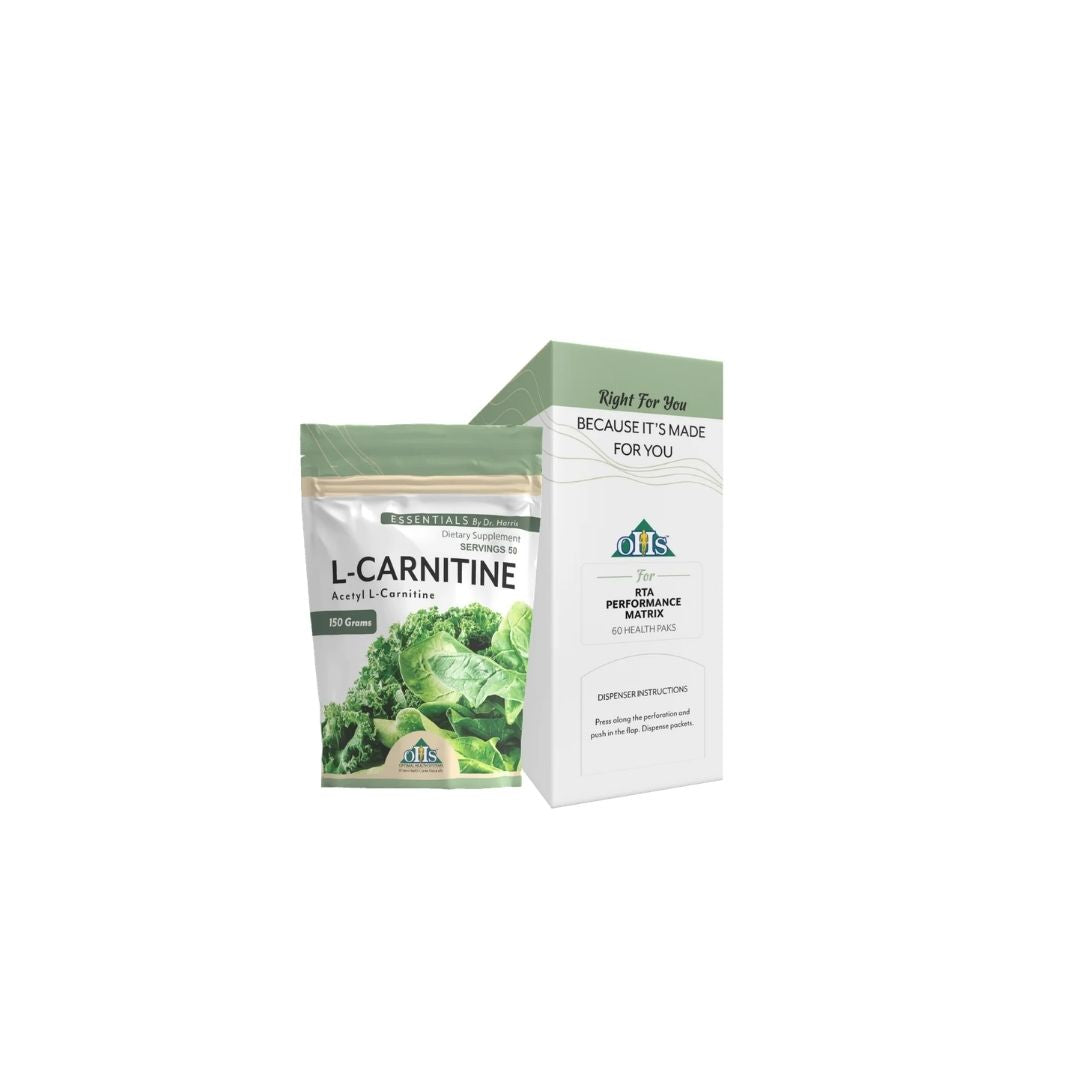 Optimal Health Systems RPM (Reta Performance Matrix) Kit