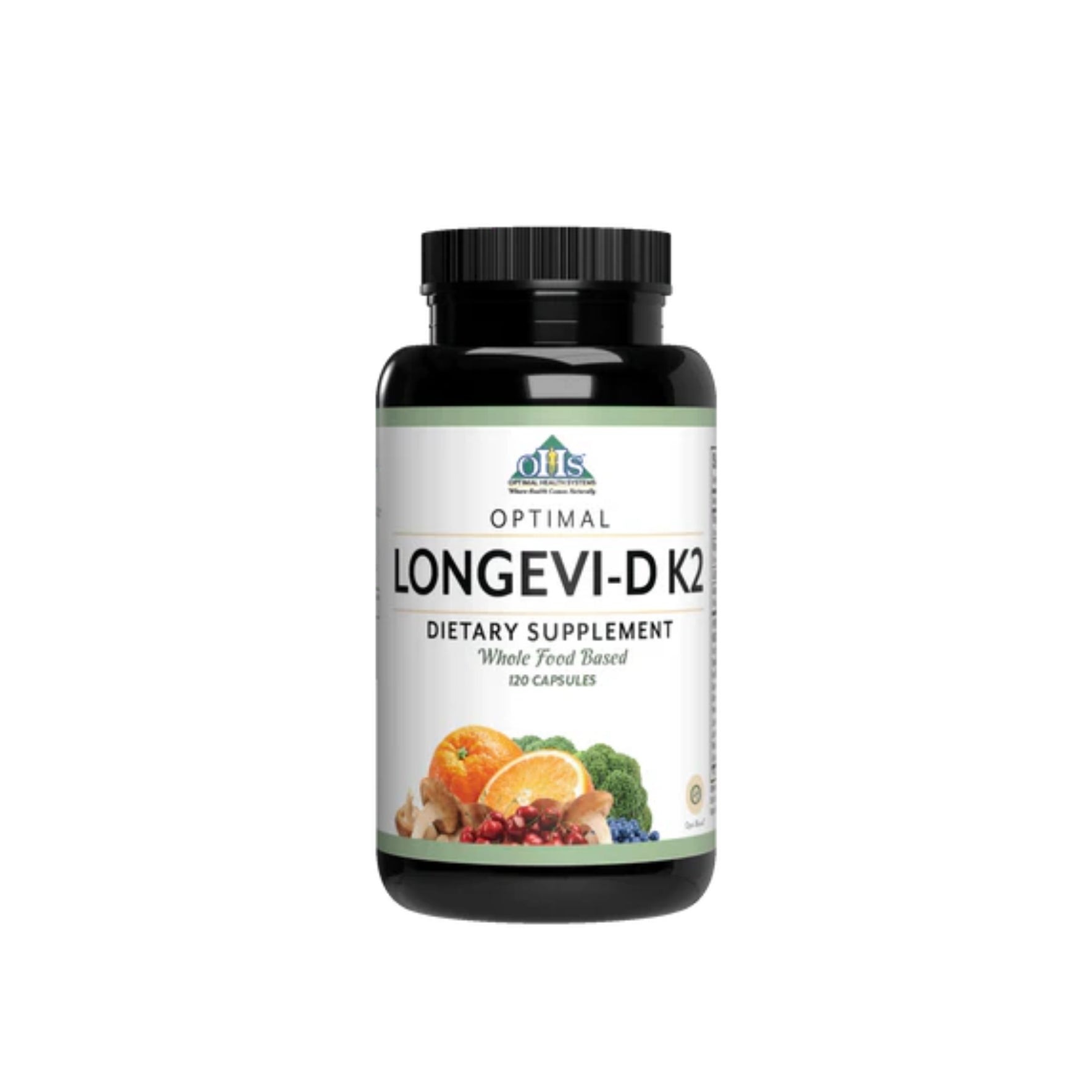 Optimal Health Systems Longevi-D K2