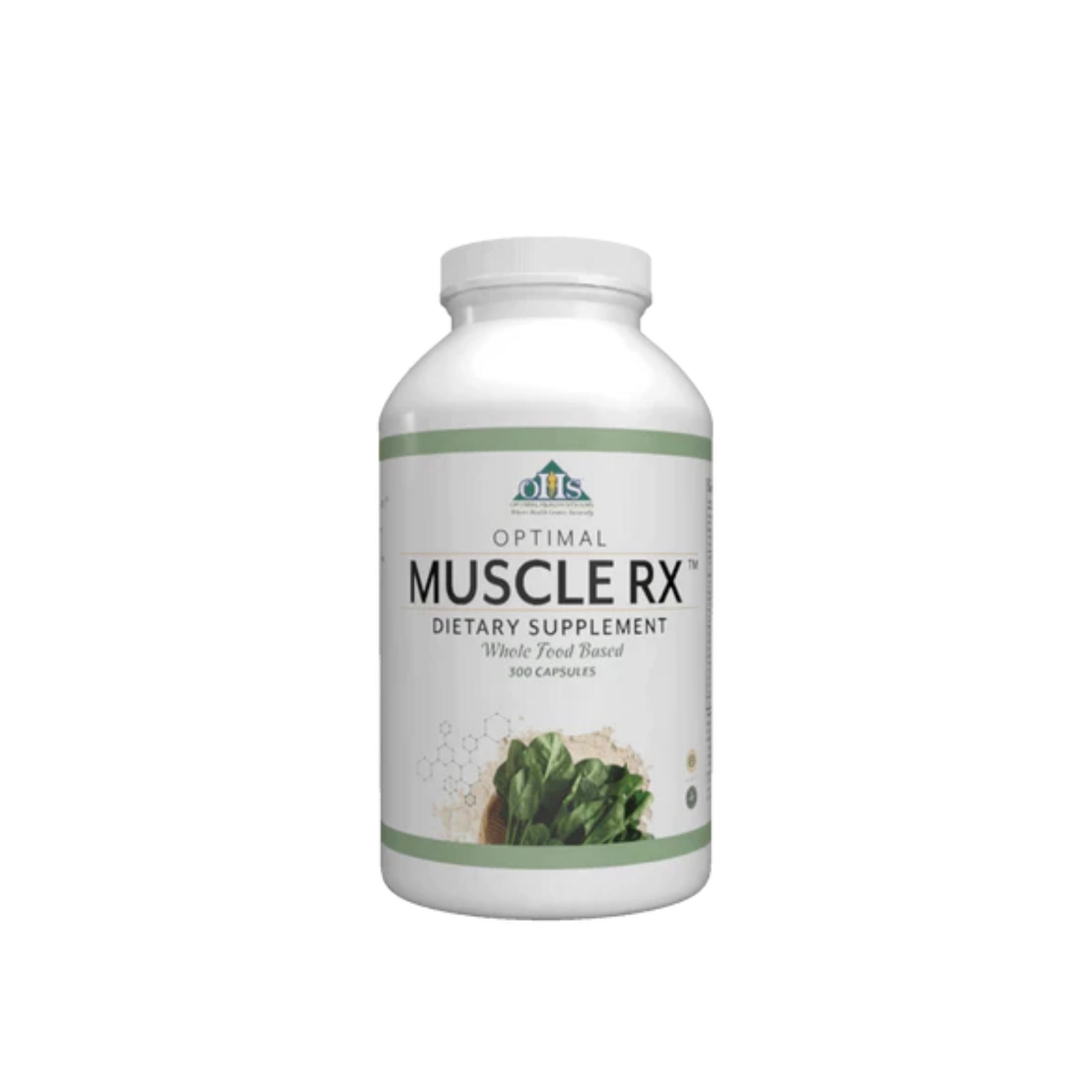 Optimal Health Systems Muscle Rx