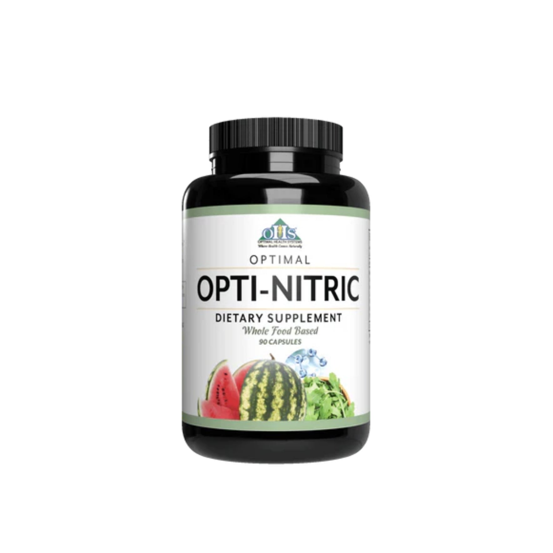 Optimal Health Systems Opti-Nitric
