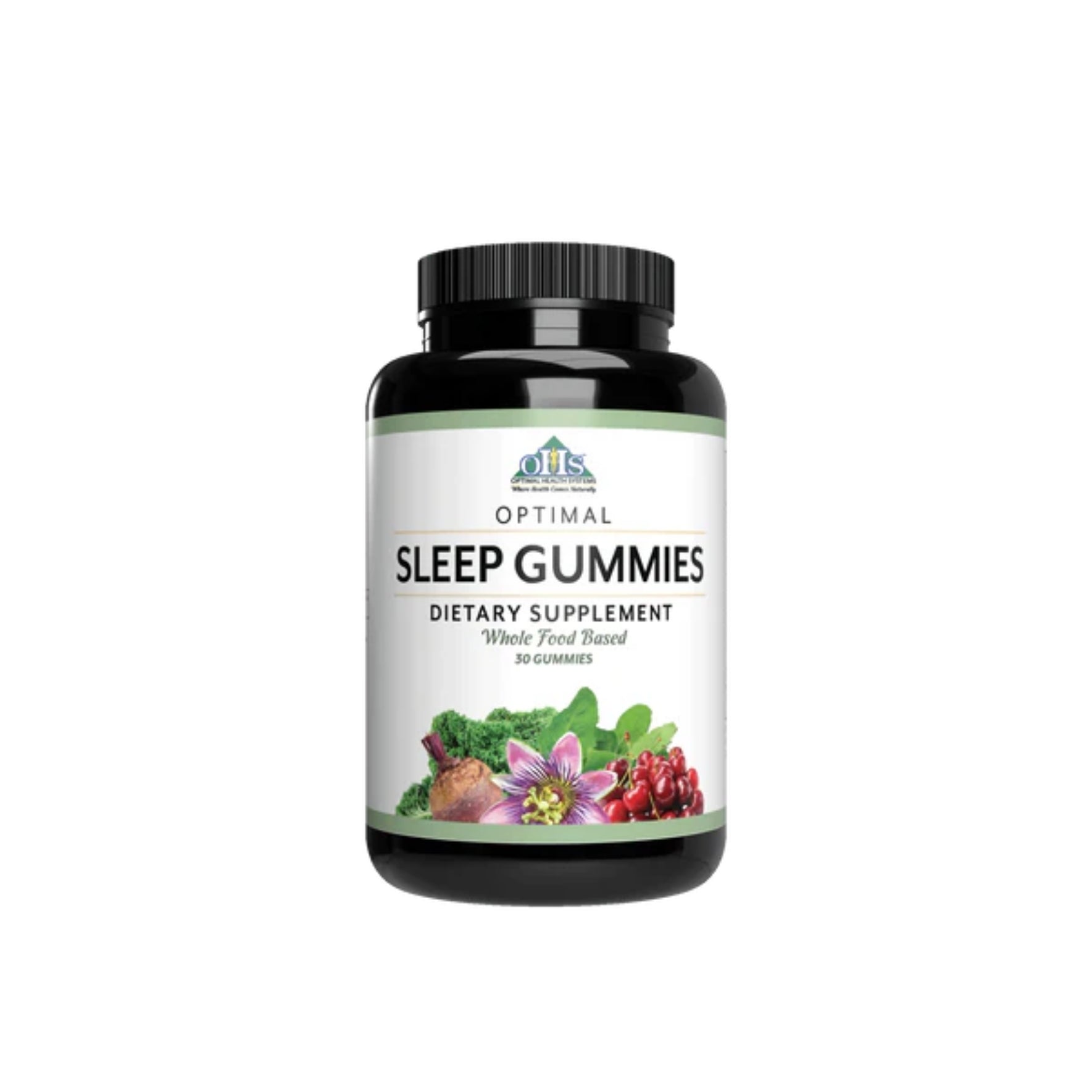Optimal Health Systems Sleep Gummies