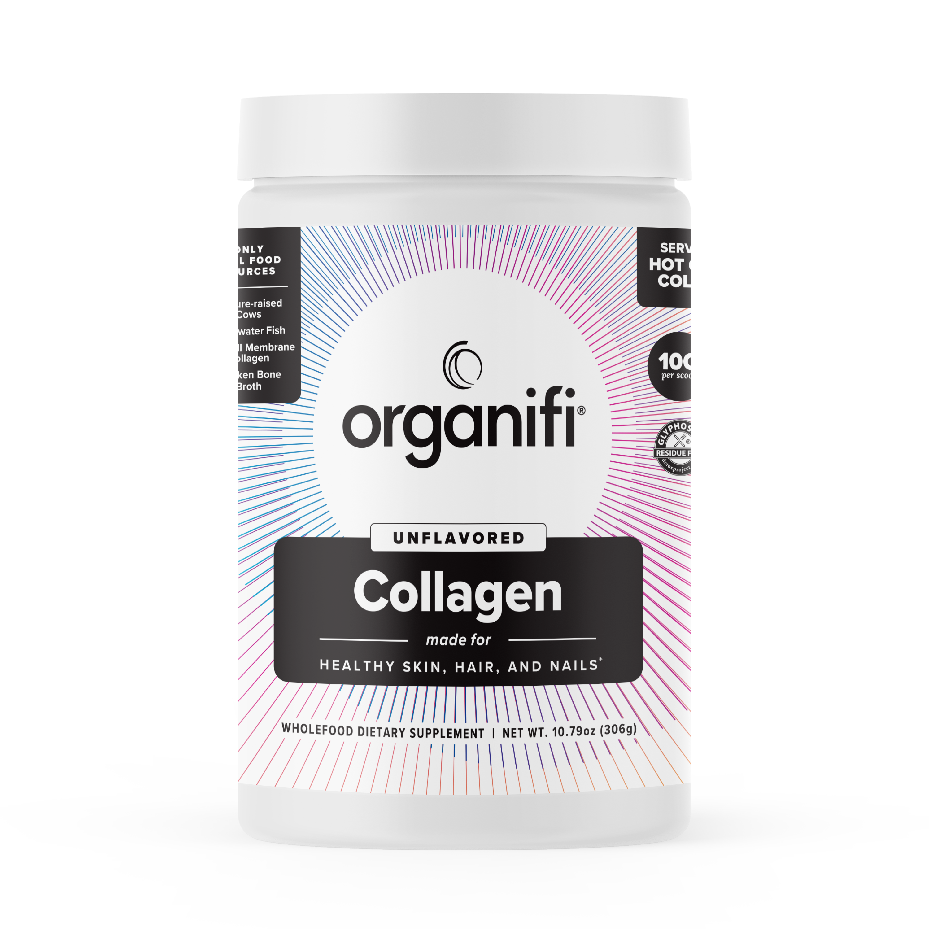 ORGANIFI Collagen