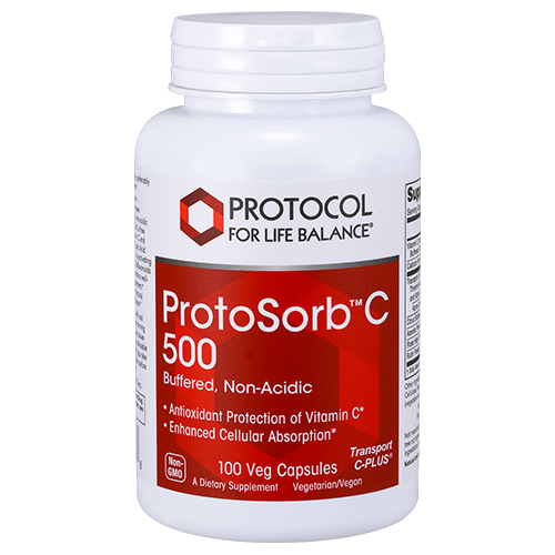 PROTOCOL FOR LIFE ProtoSorb™ C-500 Complex