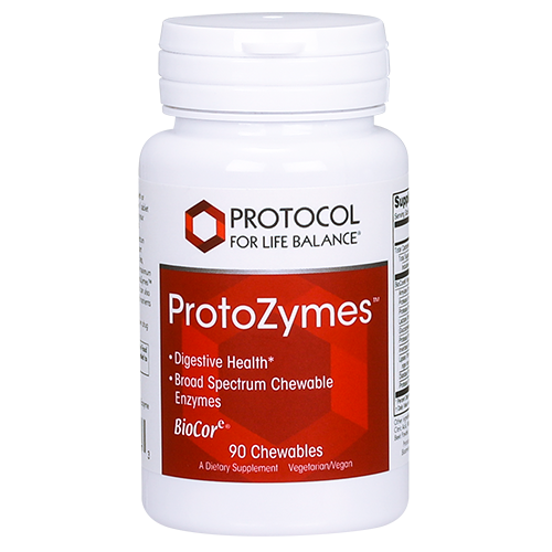 PROTOCOL FOR LIFE ProtoZymes™