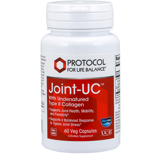 PROTOCOL FOR LIFE Joint-UC™ Collagen