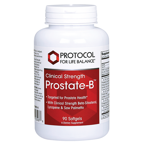 PROTOCOL FOR LIFE Prostate-B™ Formula